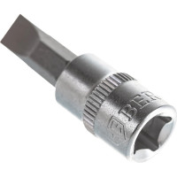 Бита-головка 1/4", Slotted SL7 Berger BG BG2216