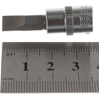Бита-головка 1/4", Slotted SL7 Berger BG BG2216
