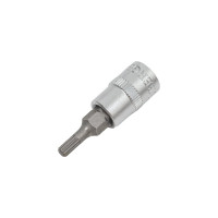 Бита-головка 1/4" Spline M4 Berger BG BG2228