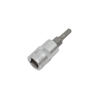 Бита-головка 1/4" Spline M4 Berger BG BG2228