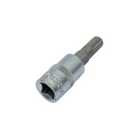 Бита-головка 1/4" Spline M6 Berger BG BG2230
