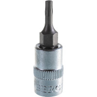 Бита-головка 1/4" Torx T10 Berger BG BG2220