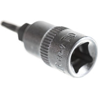 Бита-головка 1/4" Torx T10 Berger BG BG2220