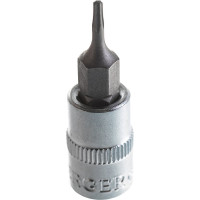 Бита-головка 1/4" Torx T6 Berger BG BG2217