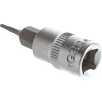 Бита-головка 1/4" Torx T6 Berger BG BG2217