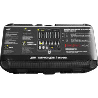 Набор бит и торцевых головок TORX 44 предмета Berger BG BG044-1214