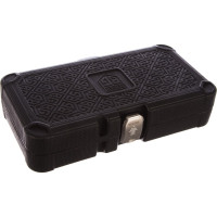 Набор бит и торцевых головок TORX 44 предмета Berger BG BG044-1214