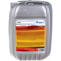 Масло И-20А кан. GAZPROMNEFT 10л 8,760кг 2389905141