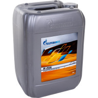 Масло И-20А кан. 20 л 17,520 кг GAZPROMNEFT 253410001