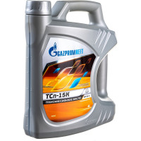 Масло ТСп-15К 4 л Gazpromneft 2389901370