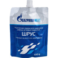 Смазка ШРУС DouPack 100 г Gazpromneft 2389907076