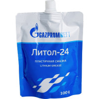 Смазка ЛИТОЛ-24 дой-пак 100 г Gazpromneft 2389906978