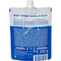 Смазка для буров 100 г Gazpromneft 2389907135