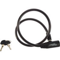 Велосипедный замок НОРА-М №24 размер 8х650 мм 13911