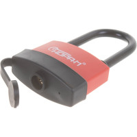 Навесной всепогодный замок НОРА-М ЗНВ-700дд-75 83 мм 3кл. 16729