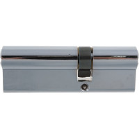 Цилиндровый механизм НОРА-М ЛПУ-90 55-35 хром Х 11434