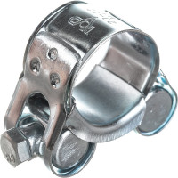 Шарнирный хомут Госкреп оцинк. 20-22 мм 2 шт. 11-0016310