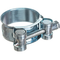 Шарнирный хомут Госкреп оцинк. 40-43 мм 2 шт. 11-0016430