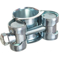 Шарнирный хомут Госкреп оцинк. 17-19 мм 2 шт. 11-0016290