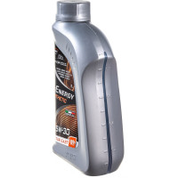Масло G-ENERGY Synthetic Far East 5W-30 1л 253142414