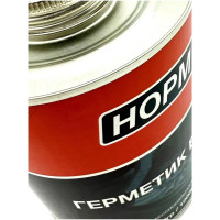 Герметик борта NORM 14-101, 1 л. с кистью 14-101