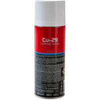 Медная смазка Venwell Cu-29 Copper Spray 400 мл VW-SL-017RU