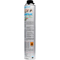 Пена монтажная профессиональная всесезонная JETFIX Pro 750мл 10030
