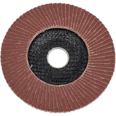 Шлифкруг лепестковый X431 Standard for Metal (125 мм; K120) Bosch 2608603719