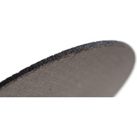 Отрезной диск по металлу METAL Standard (230х22.2 мм) D.BOR F41-MS-230-25-22