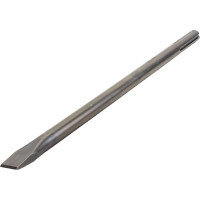 Зубило SDS-max 25x400 мм D.BOR 10225400-2785