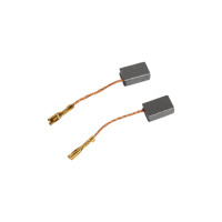 Графитовые щетки для WERT EAG 1012E 2 шт. Elitech 1805.072600