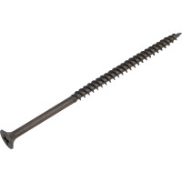 Саморез крепежная техника черный 5х95 м 150 шт. БК 430030