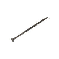 Саморез крепежная техника черный 4,2х76 м 250 шт. БК 430026