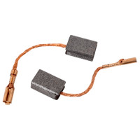 Графитовые щетки МИ 500ЭК 2шт. Elitech 1814.011850