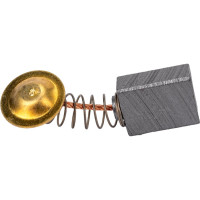 Щетки графитовые 2 шт. для дрелей МС 1400Э, МС 1400/2Э, МС 1600/2ЭД Elitech 1823.005200