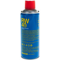 Смазка универсальная RW6098 RW-40 400 мл RUNWAY 46473