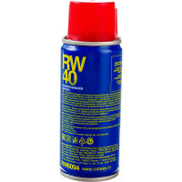 Смазка универсальная проникающая 100 мл RUNWAY RW6094