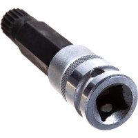 Набор насадок со вставкой 1/2" Dr для а/м BMW 3 предмета KT KRAFT 700873