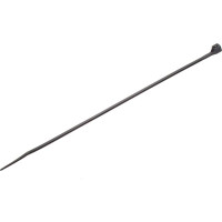 Нейлоновый хомут KRAFT черный 2,5х150 KT 880614