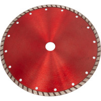 Диск алмазный BETON T-7 (230x2.6x22.23 мм) D.BOR B-T-07-0230-022