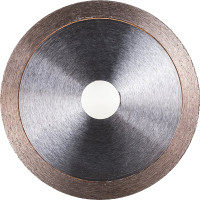 Диск алмазный Ceramic Slim C-10 (115x1.2x22.23 мм) D.BOR CS-C-10-0115-022