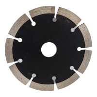 Диск алмазный ECO Line S-10 (125x2x22.23 мм) D.BOR E-S-10-0125-022