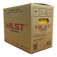 Заменитель бетона HILST, Профессиональный / Professional, 10 л (5 л + 5 л) HPR10