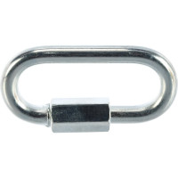 Винтовой карабин Саморезик 8 мм, 5 шт. KV-М8-5