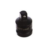 Адаптер ударный F1/2 x M3/8 AV Steel AV-729510