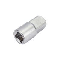 Адаптер F1/4 х M3/8 AV Steel AV-500510