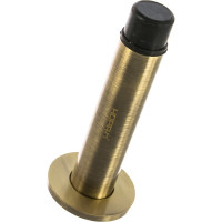 Дверной ограничитель НОРА-М 121 ст.бронза 16696