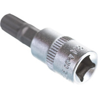 Бита-головка Spline (1/4"; M8) Berger BG BG2231