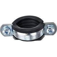 Хомут для труб STOUT SAC-0020-100001 комплект 1 RG008Q1R7ELPDR