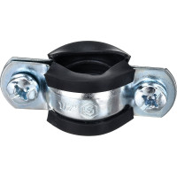 Хомут для труб, комплект 1/2 STOUT SAC-0020-100012 RG008Q1R7ECJ57